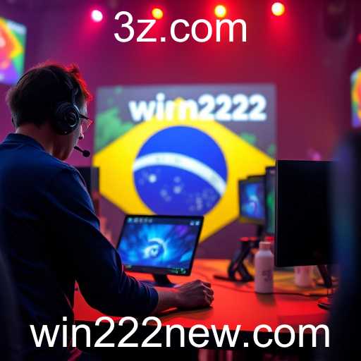 Expansão e Revolução dos Jogos Online no Brasil