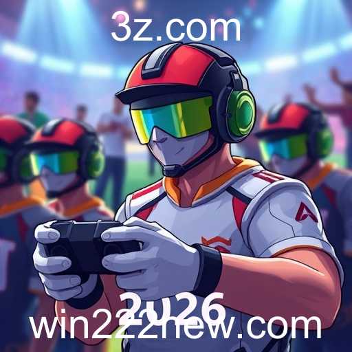 A Evolução e Impacto dos Jogos Online em 2026