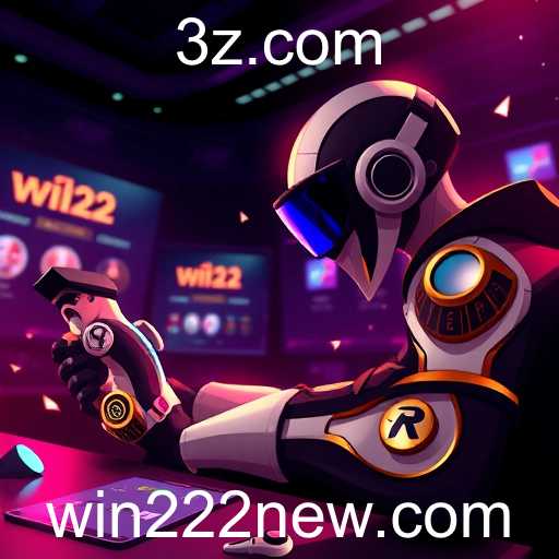 Inovações e Tendências em Sites de Jogos