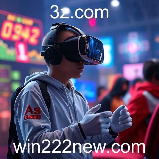 Tendências e Desafios do Setor de Jogos em 2025