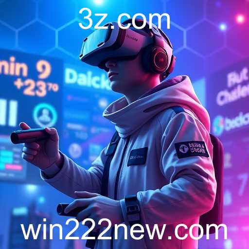 Tendências e Transformações no Mundo dos Jogos em 2025