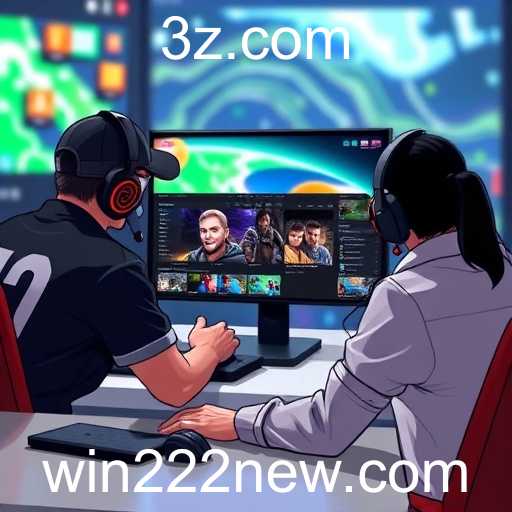 O Crescimento dos Jogos Online em 2026: Explorando win222top