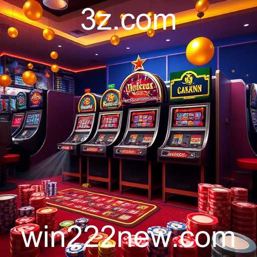 Crescimento dos Sites de Jogos em 2025