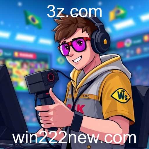 O Impacto dos Jogos Online na Sociedade Moderna