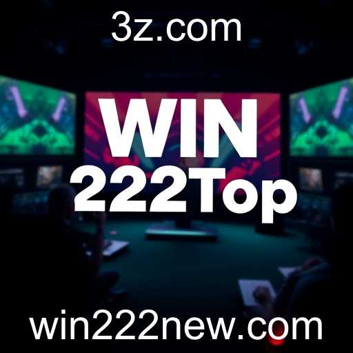 Evolução do Mercado de Jogos Online e a Ascensão do 'Win222Top'