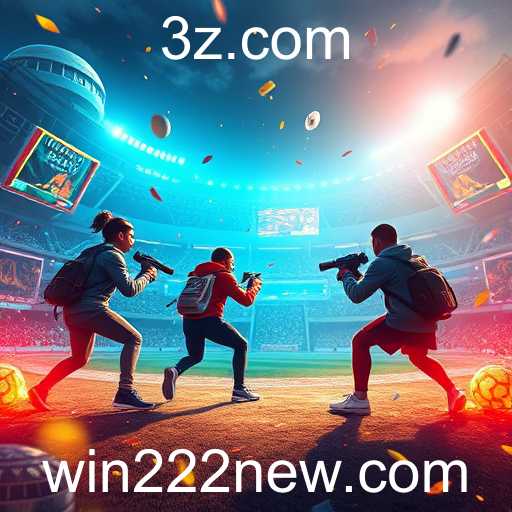 A Revolução dos Jogos Online em 2026