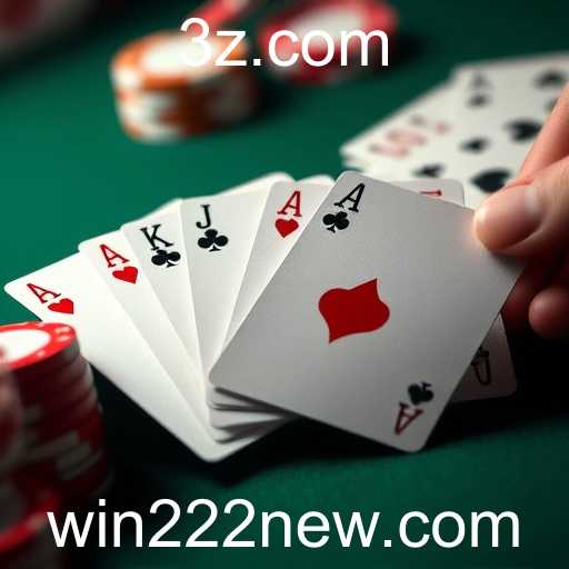 poker heads-up um contra um