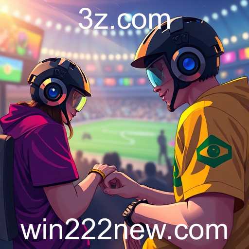 A Ascensão dos Jogos On-line em Português