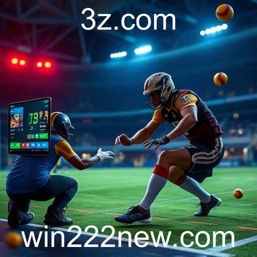 Vontade de Ganhar: A Tendência dos Jogos em 2026